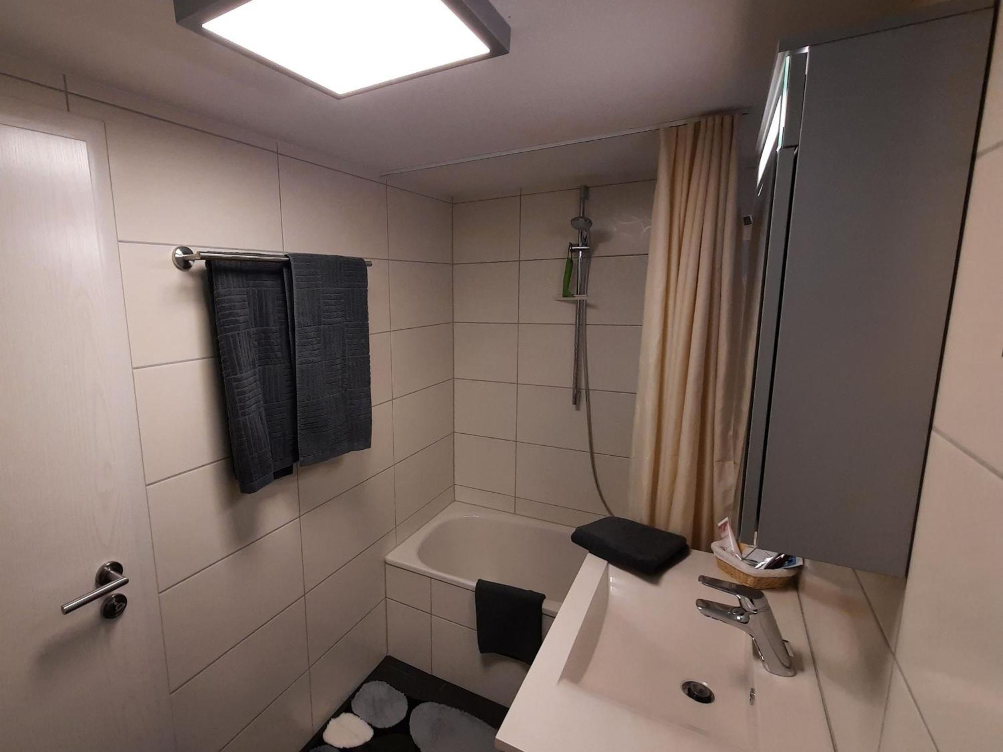 Ferienwohnung Palmengarten Lichtenstein  Экстерьер фото